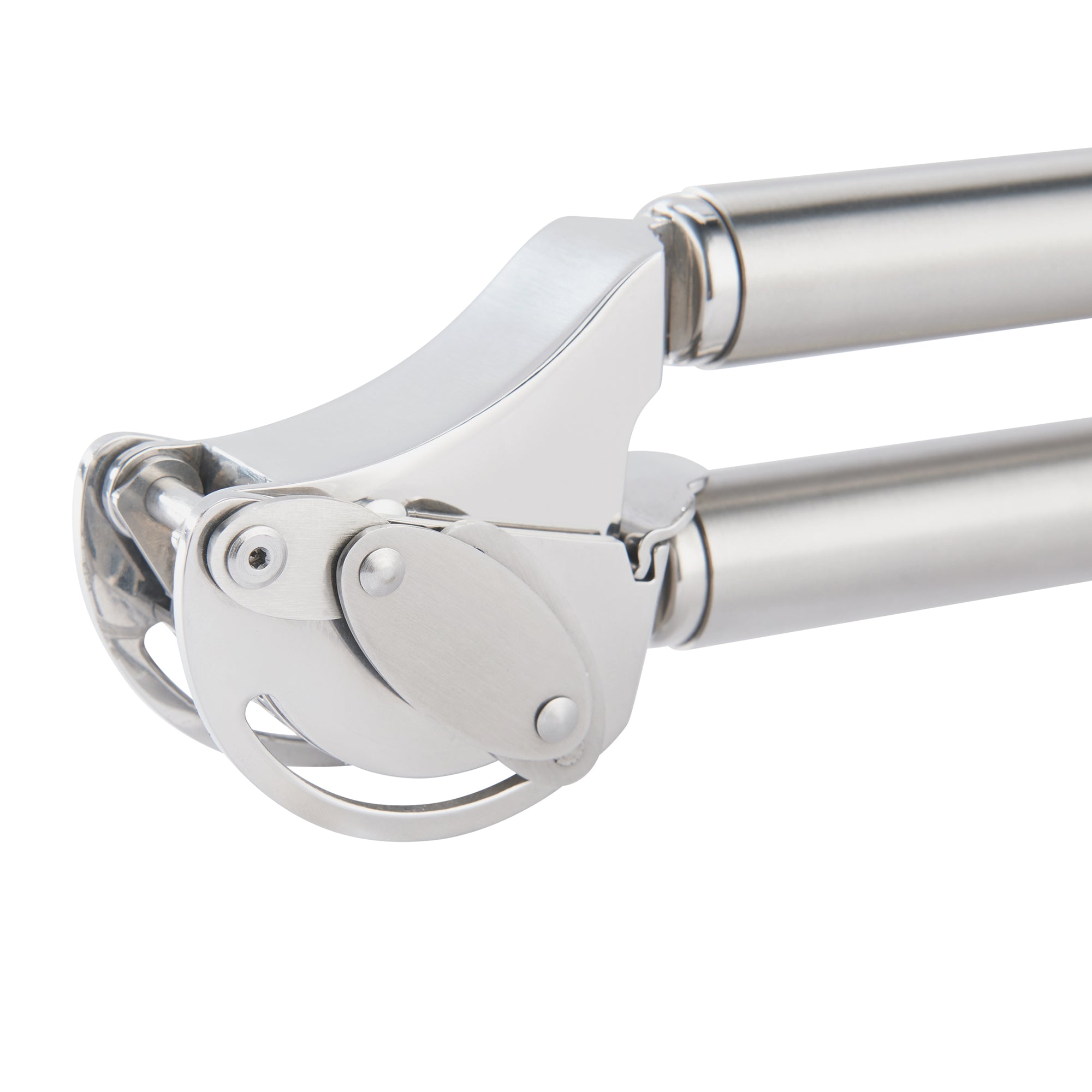 Rösle Knoblauchpresse mit Abstreifer