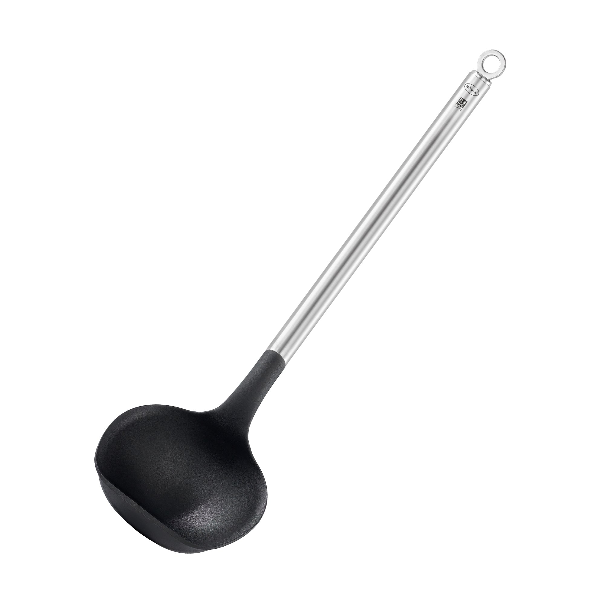 Rösle Schöpflöffel BASIC LINE 30 cm