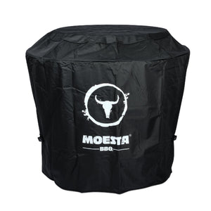 Cache-cheminée Moesta pour Bandit, noir