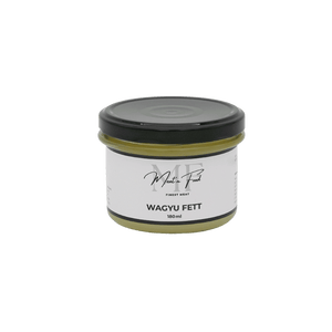 100% Whole Blood Wagyu Fat 180 ml | Meat'n'Food - Finest Meat