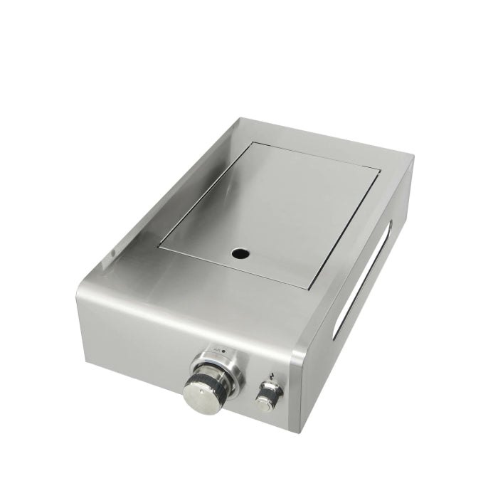 ALL'Grill side table right