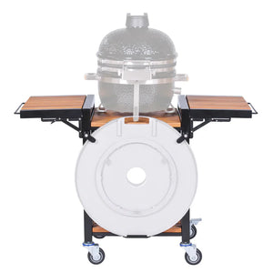 Monolith ICON / JUNIOR trolley incl. side tables