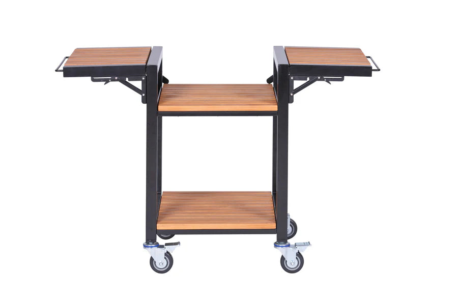 Monolith ICON / JUNIOR trolley incl. side tables