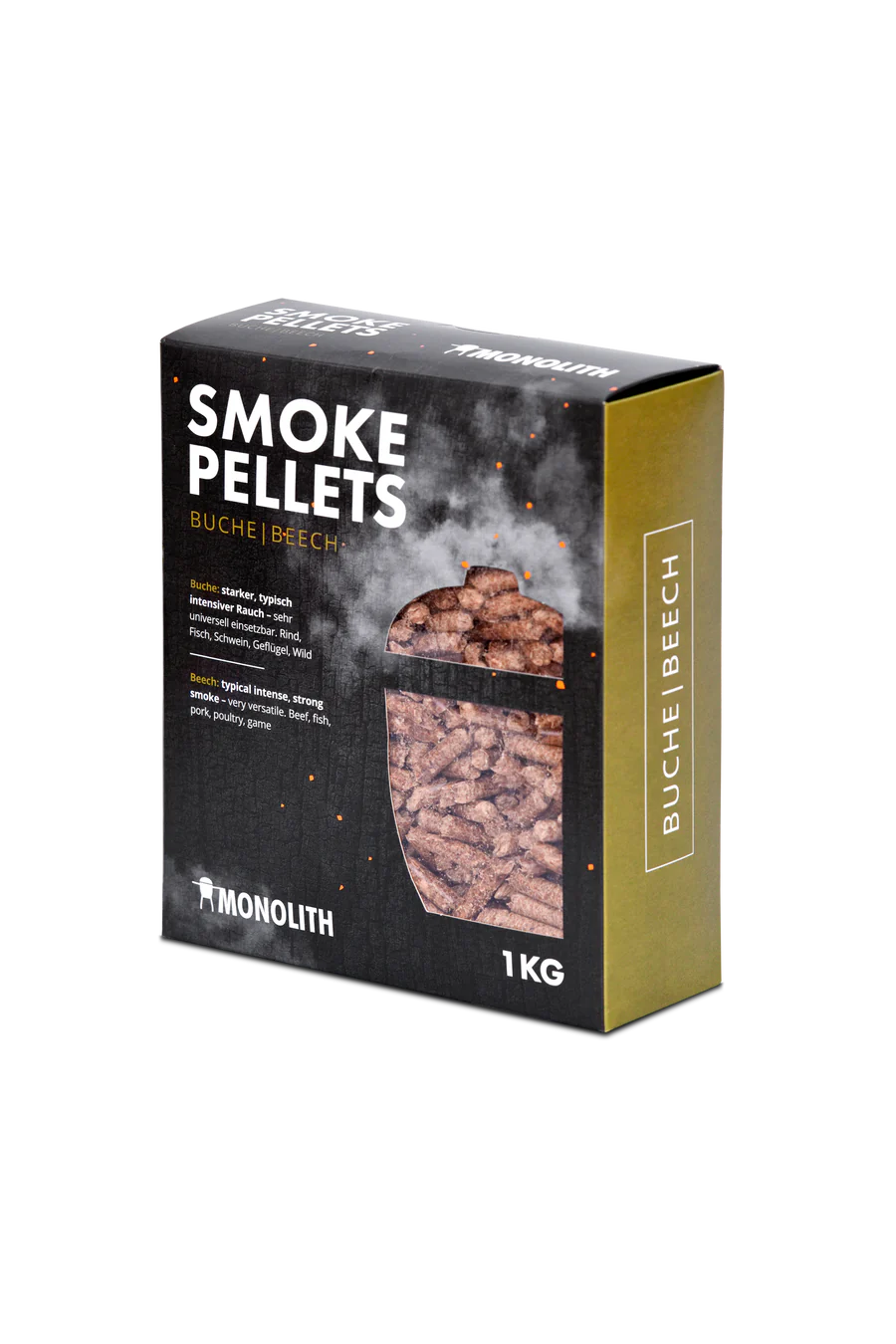 Set iniziale Monolith AVANTGARDE.66 (LeCHEF)