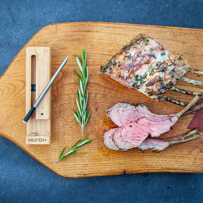 Termómetro Bluetooth para barbacoas Meater