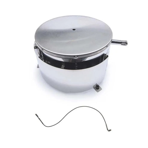 Broil King  BURNER CHAMBER ASSY