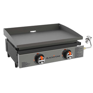 Blackstone 22″ Griddle grill stołowy z 2 palnikami