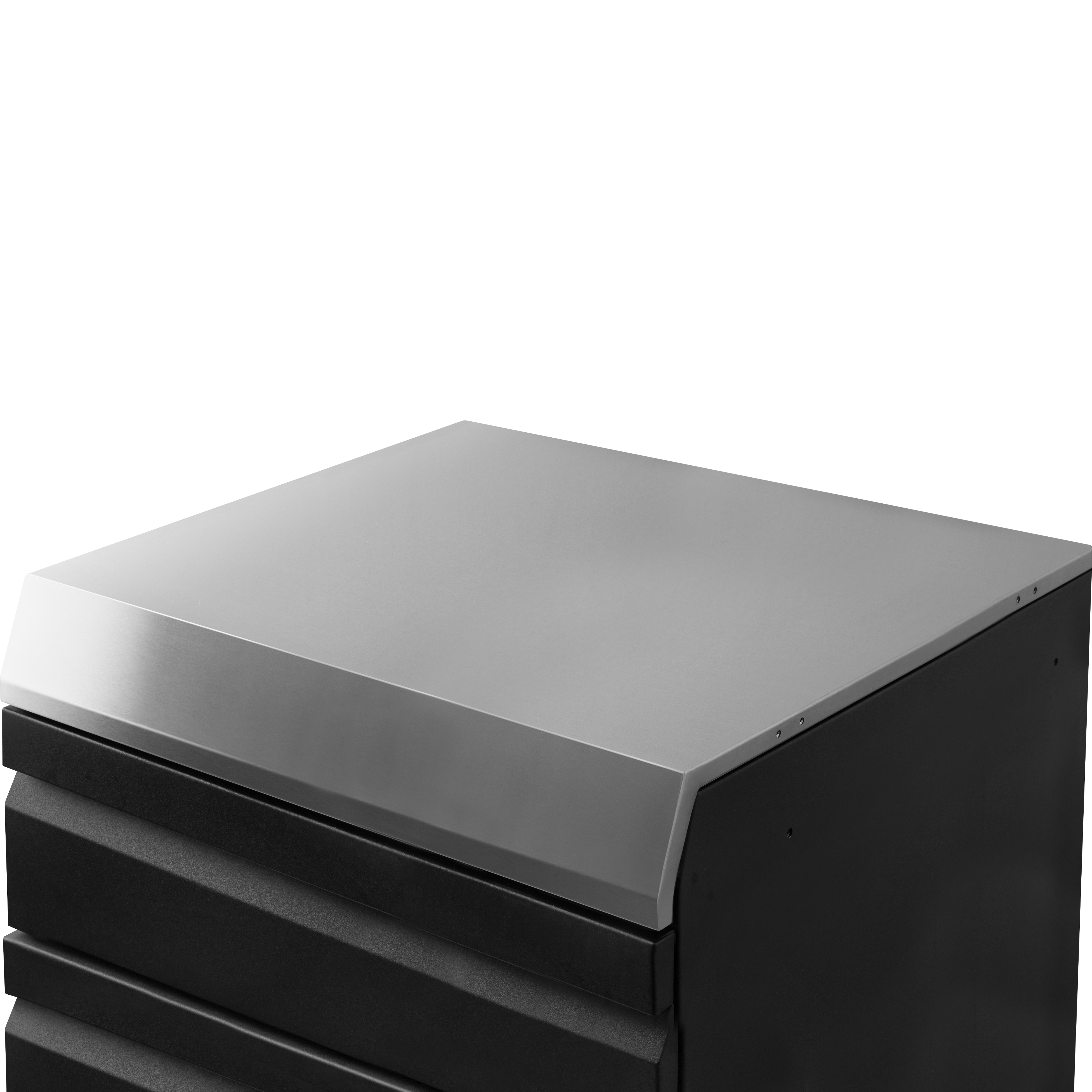Otto Wilde S24, 1 drawer + 1 door
