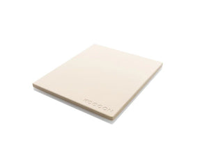 KOQOON pizza stone incl. base frame