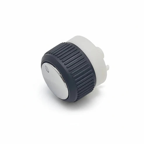 Broil King  CONTROL KNOB SML IR WHITE iQUE
