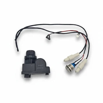 Broil King  IGNITION ASSY 320