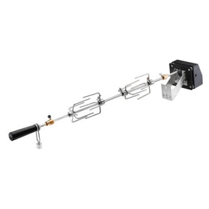 Rösle Rotisserie Set Gourmet Ring F/G60 - G3/G4