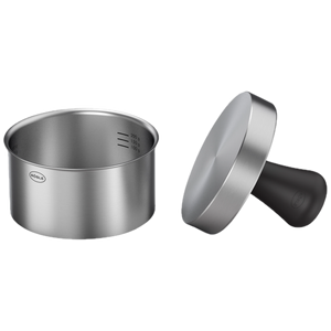 Produktbild Rösle Burgerpresse PRO