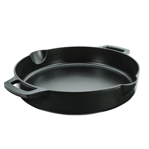 Rösle Grillpfanne VARIO Gusseisen Ø 35 cm