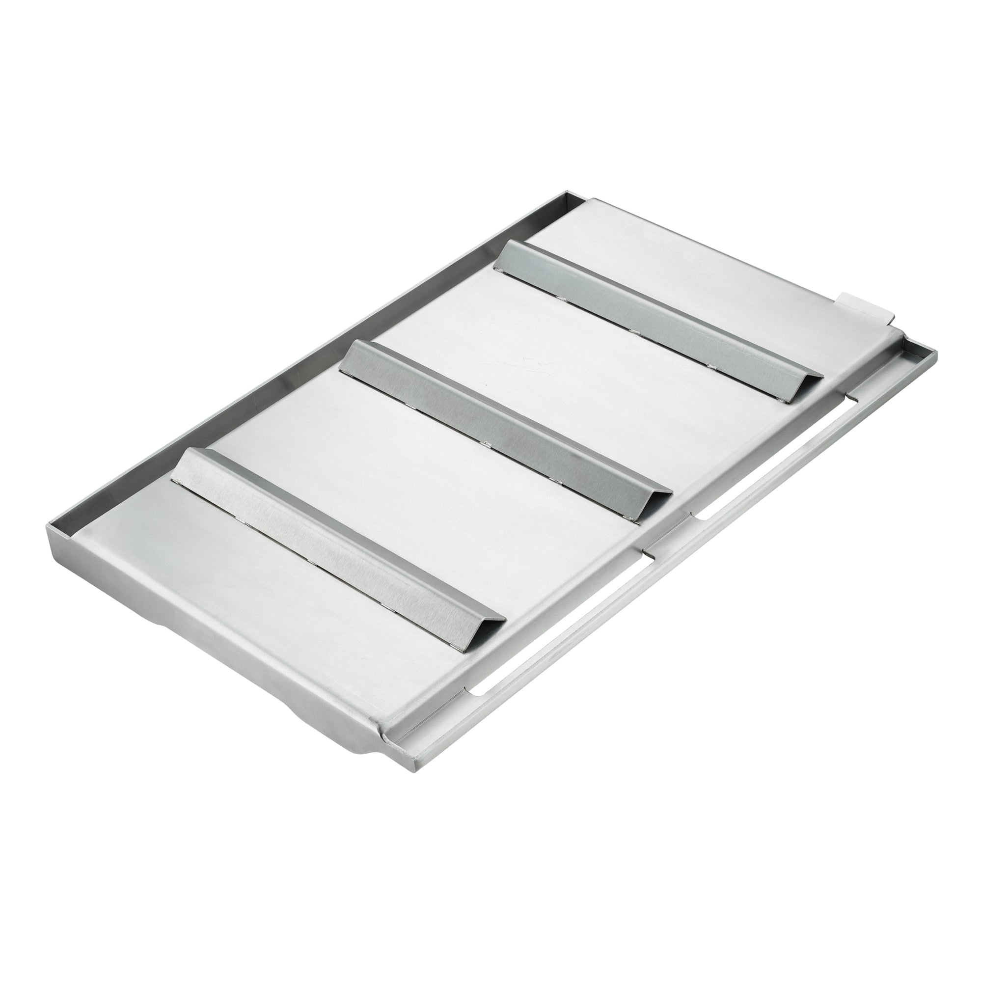 Rösle Full-Size BBQ Plancham Allflame 4 & Epicflame 4