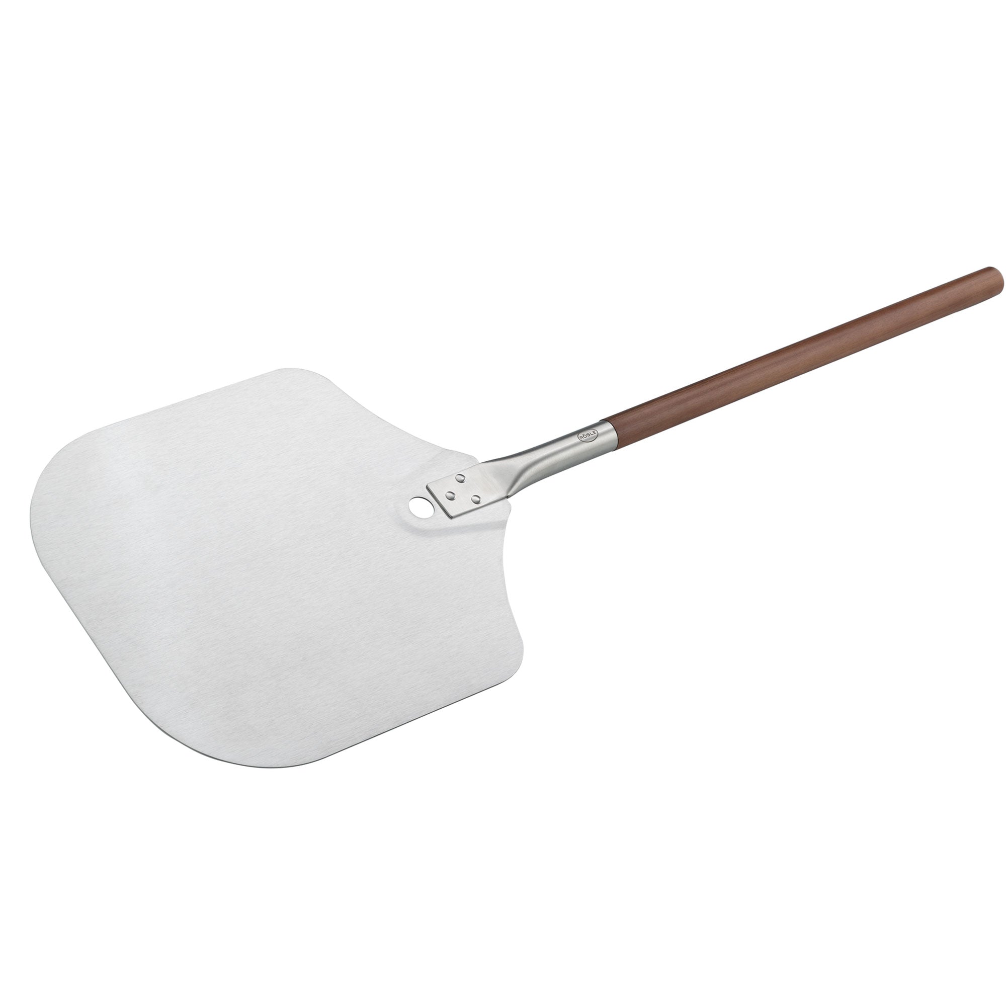 Rösle Pizzaschieber Edelstahl
