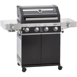 Gas barbecue offers