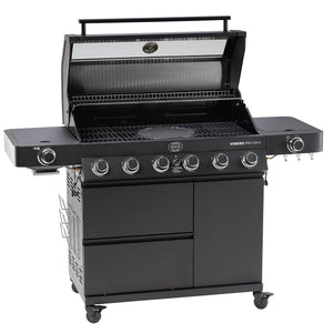 Produktbild 6 Rösle Videro Pro G6-S Vario+ 50mbar