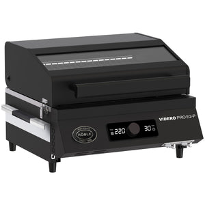 Rösle Videro Pro E2-P Elektrogrill
