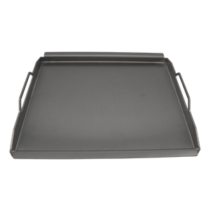 Babossa FullSize insert pan | Napoleon Rogue | 449 x 475 x 40 mm