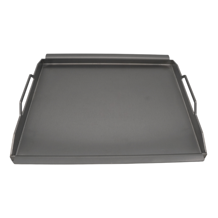 Babossa FullSize Einsatzpfanne | Napoleon Rogue | 449 x 475 x 40 mm