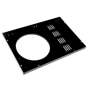 Unità di base Rösle base nera, Videro G4