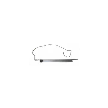 Quemador trasero Broil King, Regal 590 & Baron 590 (27906-354E)