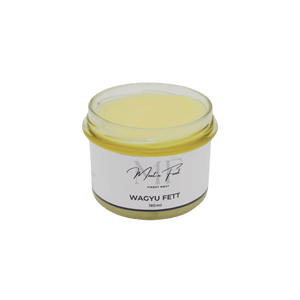 100% Whole Blood Wagyu Fat 180 ml | Meat'n'Food - Finest Meat