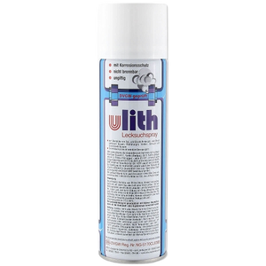 Ulith leak detection spray 400 mL