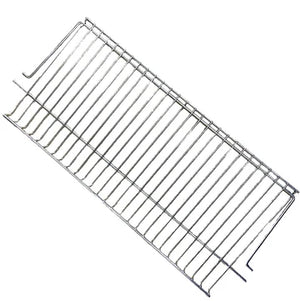 Étagère de rangement émaillée Broil King GEM et PortaChef