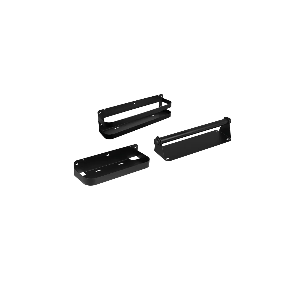 Otto Wilde Stauraum Set für Apothekerschrank