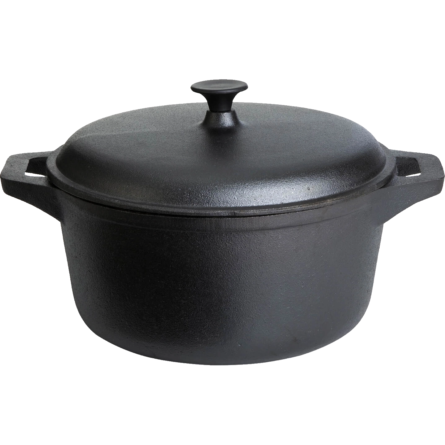 Produktbild ALL’GRILL DutchOven, Ø20x10cm