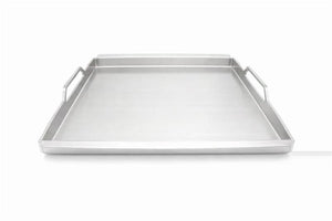 Babossa FullSize insert pan | Napoleon Rogue | 449 x 475 x 40 mm