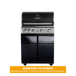 All'Grill Chef L 2025