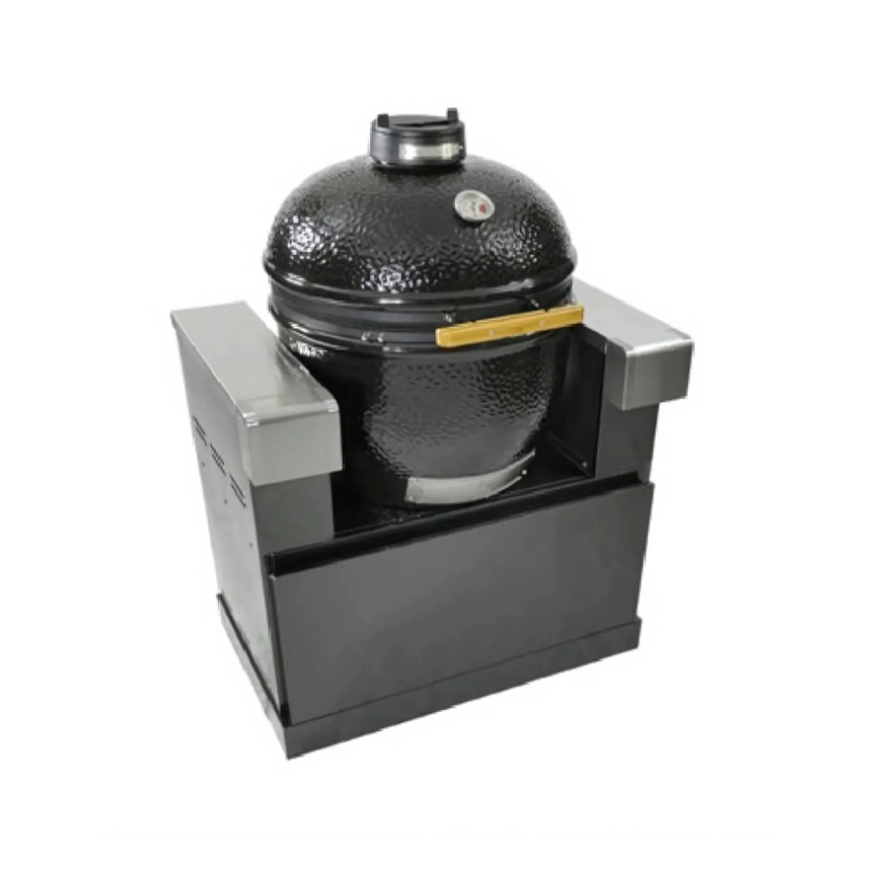 Modulo ALL'GRILL per Kamado