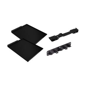 Otto Wilde storage set for storage module S24
