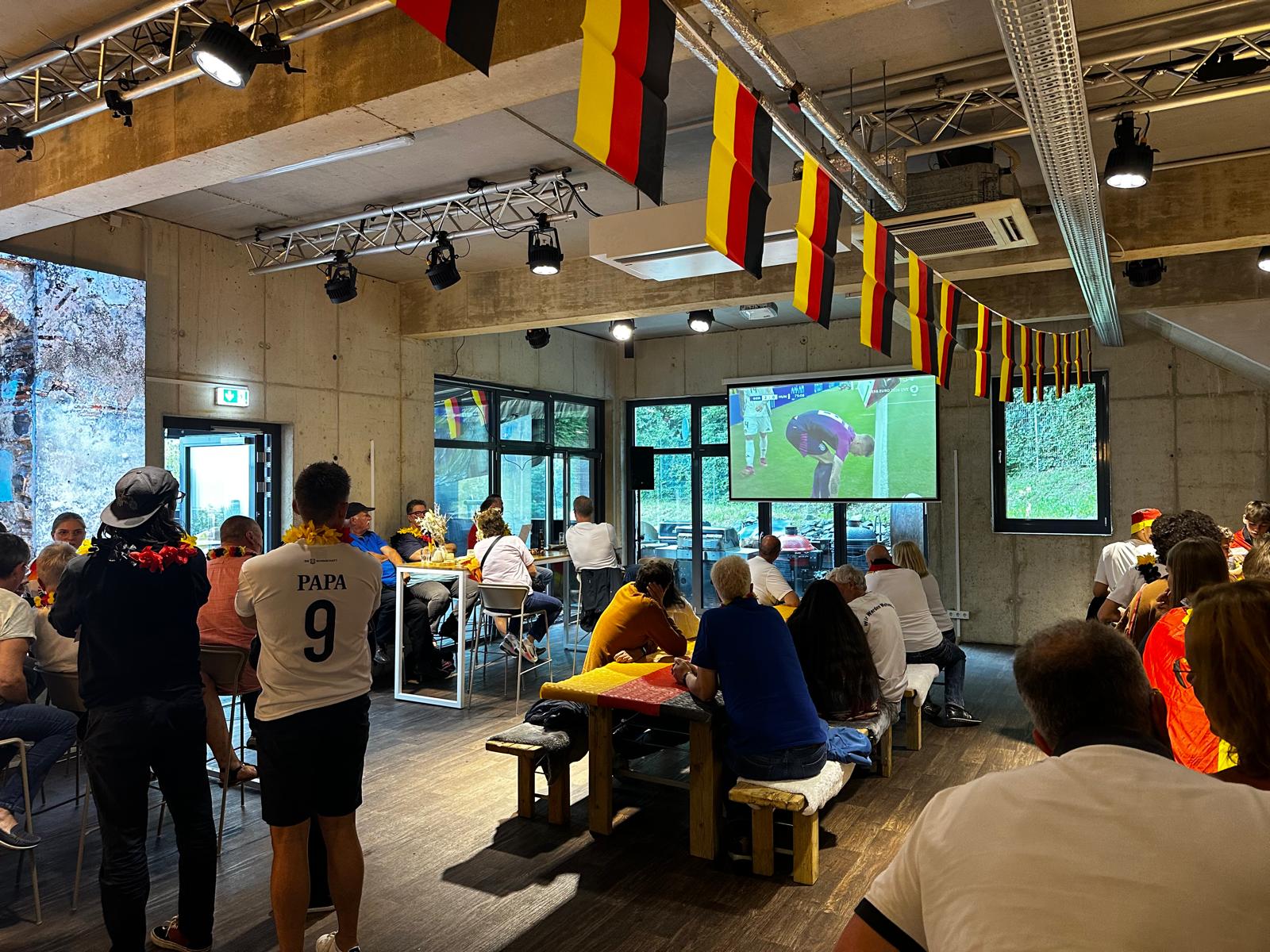 WK 2026 publieksbezoek bij Grillgoods