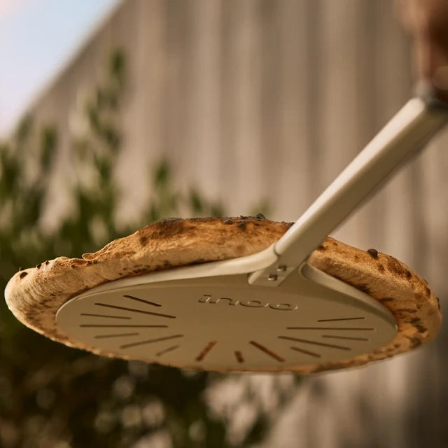 Ooni Pizzawender 7" (Ø 17 cm)