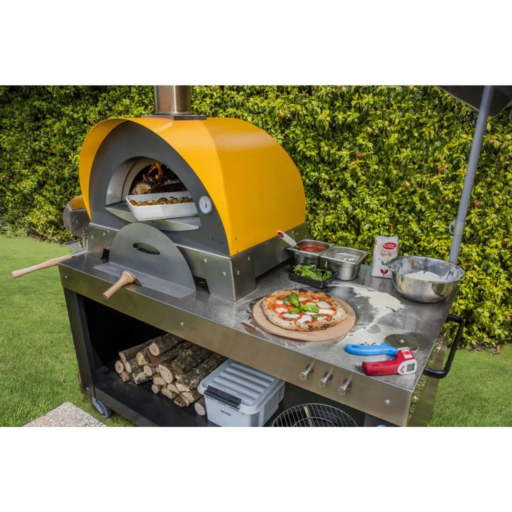 Alfa Forni tafel 160