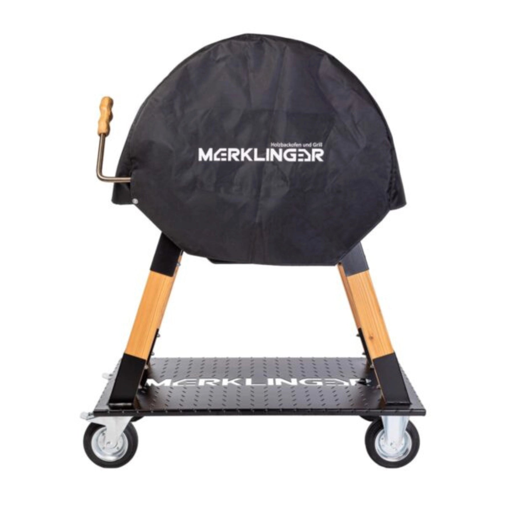 Merklinger afdekkap, 600