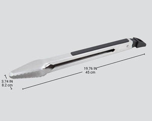 Broil King barbecue tongs, Baron short