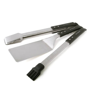 Broil King barbecue cutlery set Imperial 3-piece