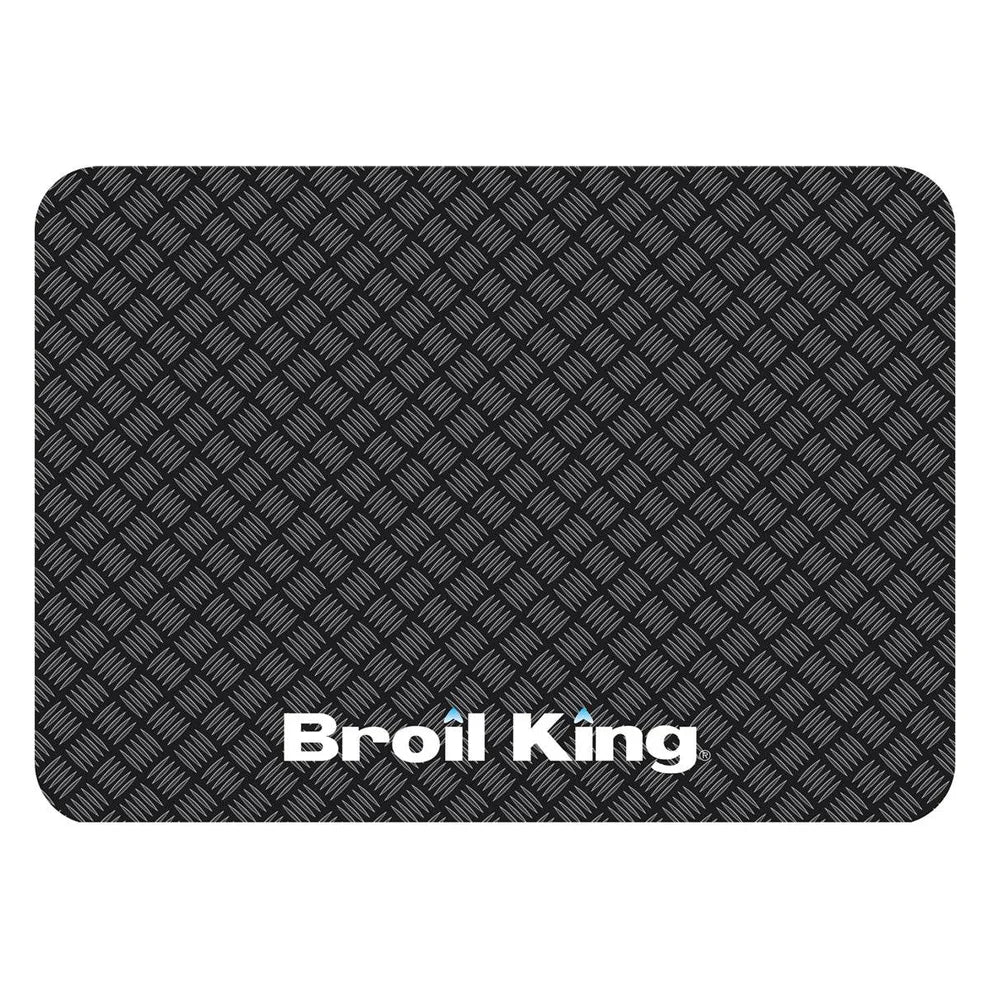 Broil King grillplaat zwart 140 x 90 cm