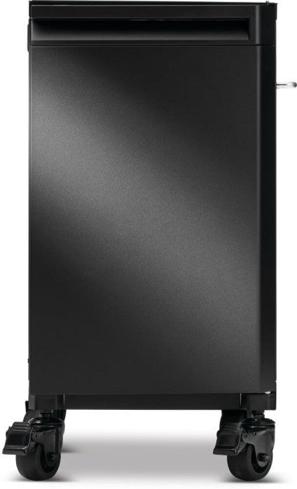 Napoleon Prestige side cabinets - Phantom - set of 2