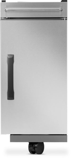 Armadio laterale Napoleon Rogue Pro - acciaio inox