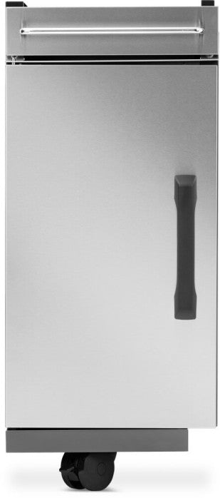 Napoleon Rogue Pro side cabinet - stainless steel