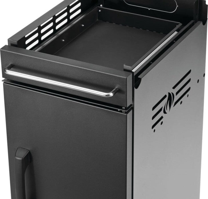 Napoleon Rogue Pro side cabinet - Phantom