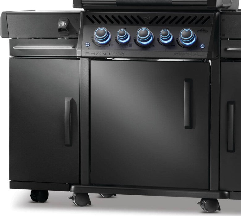 Napoleon Rogue Pro side cabinet - Phantom