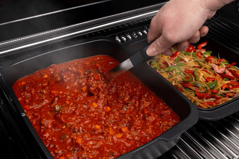Broil King Cast Iron Dutch Oven