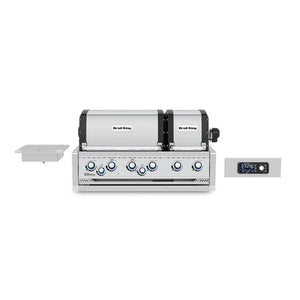 Broil King Imperial QS 690 Built-In